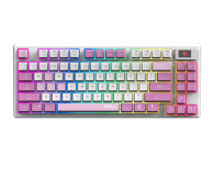 MSI Forge GK600 TKL W VIOLET US - 1486392 - zdjęcie 1